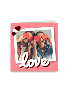 love on the wall