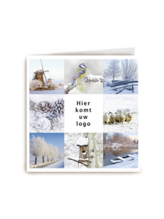 zakelijk winter