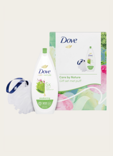 Dove Care By Nature Awakening Cadeauset