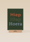 Hiep Hiep Hoera Groen
