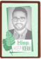 hiep hiep hoera blaadjes