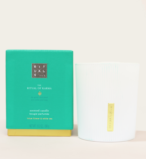 Rituals The Ritual of Karma Geurkaars