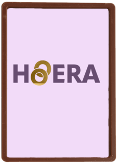 Love Story Hoera ringen