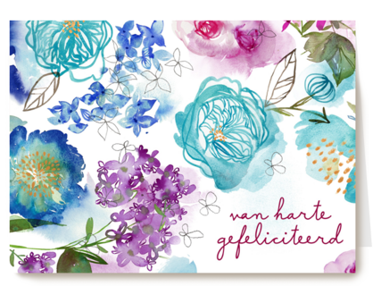 bloemen bloemen bloemen