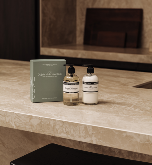 Marie-Stella-Maris Hand Giftset Objets dAmsterdam