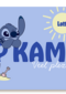 Stitch Op Kamp Plezier 