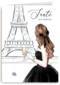 Sante let's celebrate Emily in Paris x Anna Wijnands