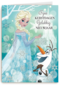 xmas classics frozen fijne feestdagen gelukkig nieuwjaar