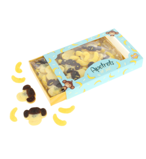 Brievenbus Snoep Apetrots Mix