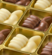 Melkchocolade Duimpjes