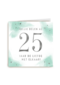 jullie delen al 25 jaar de liefde met elkaar