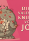 valentijnkaart dikke valentijnsknuffel voor jou