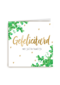 Trouwkaart Gefeliciteerd met jullie huwelijk