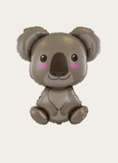 Ballon Baby Koala