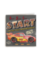 disney cars 3 2 1 start laat het feest beginnen