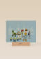 Rijksmuseum X Toy Story kaart