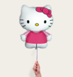 Ballon Hello Kitty Multi