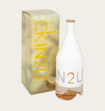 Calvin Klein Ck In2U Her Edt Spray 100 ml