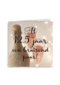 Al 12,5 jaar een bruisend paar