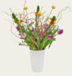 Boeket Bloemen Spring Is In The Air Deluxe
