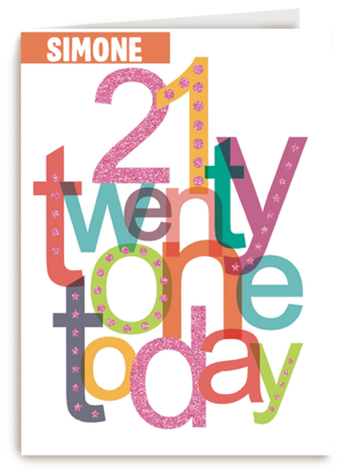 prodo twenty one today