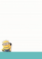 minions you are one in a minion