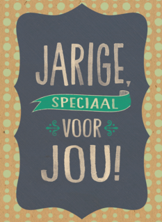 mooie letters