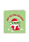 Star Wars kerstkaart Joy to the Galaxy