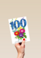 Honderd jaar met bloemen