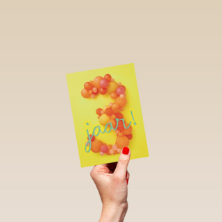 prodo design jippie 3 jaar