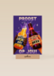 Verjaardag Beer Day Proost Op Jou