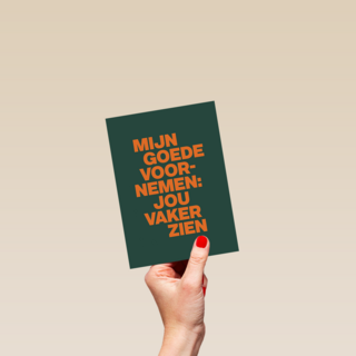 Jou vaker zien AndC
