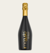 Il Miogusto Prosecco Zwart