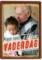 vaderdag fotokaart klassiek een heel fijne vaderdag