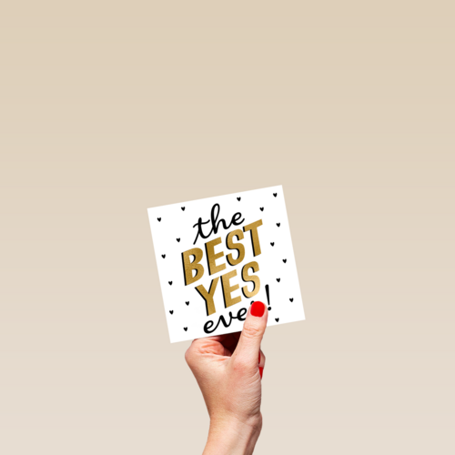 the best golden yes ever