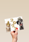 Happy New Year 2027 Hond En Kat