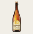 La Trappe Blond Bier 75 cl