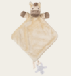 Happy Horse Speendoekje Helma Horse Beige
