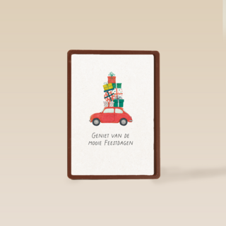 Pretty Cute Driving Home