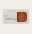 Heel Veel Beterschap Stroopwafels 6 stuks
