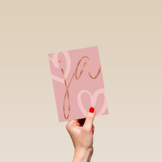 Love Story Ja Harten