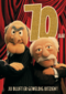 verjaardag leeftijden muppets 10 jaar