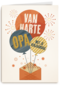 van harte opa met je verjaardag