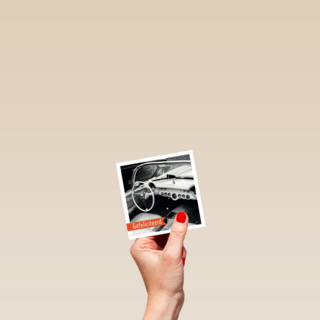 old school auto