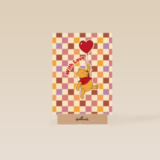 Winnie de Poeh With Love