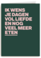 Dagen vol liefde AndC