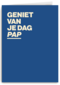 vaderdag kaart andc geniet van je dag pap