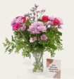 Boeket Bloemen Eleonore
