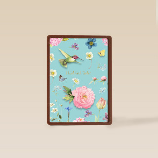 kaart marjolein bastin heel veel liefde