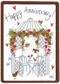 Matia Happy Anniversary